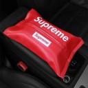 シュプリーム 車用ティッシュケース シュプリーム iPhone13ケース ガラス