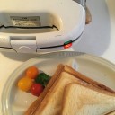 ホットサンド