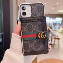 シャネル アイフォン13/13pro maxカバー チエーン カード入れ  iphonese 3/13 proケース