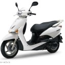 ＨＯＮＤＡリード１１０納車