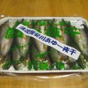 鮎の一夜干し