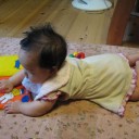 ゆうにゃんが来た！