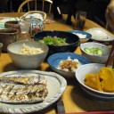 うちごはん