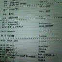 9/21 FUMIYA&amp;NAOYUKI FUJII 『THANKS』大阪城ホール③