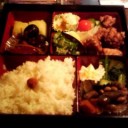 昨日のラリママ弁当...