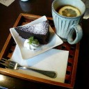 連休の締めくくりは