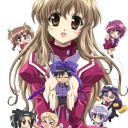 前期今期アニメ