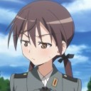 ストライク・ウィッチーズ