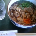 松戸と私。