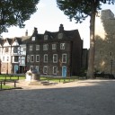 ロンドン塔