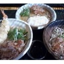 新蕎麦には早かった……(^^;