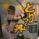 タイガース vs スワローズ観戦記(9/9)