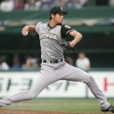 ダルビッシュの不正投球
