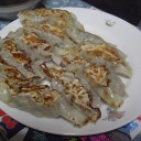 餃子は　・・・（笑）