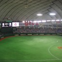 クライマックスシリーズ 第２ステージ：巨人－中日