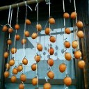 静かな週末