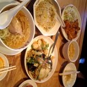 よく食べる長所。