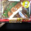 私のコンビニライフ。