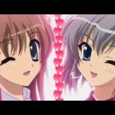 今期アニメのターン