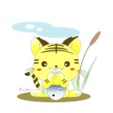 泥棒のせい