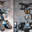 「WALL・E／ウォーリー」