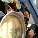 天然素材。