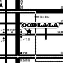 日付変わって...