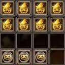 続々・金のカボチャ