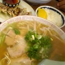 ラーメン地方。