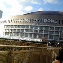 11/30 EXILE PERFECT LIVE 2008 福岡Yahoo!JAPANドーム①