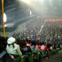 11/30 EXILE PERFECT LIVE 2008 福岡Yahoo!JAPANドーム②
