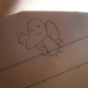 あごの妖精さん