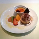 本日は忘年会