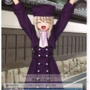 シュヴァルツのフェイト