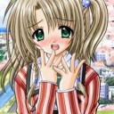 それは舞い散る桜のように・・・