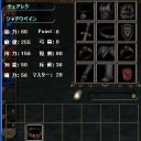 キャラパケ