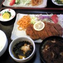 贅沢な夜
