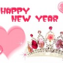 ☆HAPPY　NEW　YEAR☆