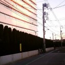 夕焼けこやけ