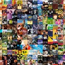 DAZZLES by PUZZLES