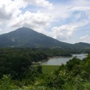 長湯温泉　