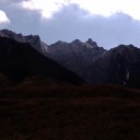 根子岳　