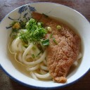 ことでん沿線うどん巡り