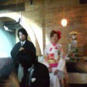 結婚式後の正しい休日の過ごし方。