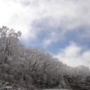 牧ノ戸峠