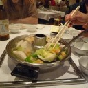 バンコク研修旅行（その１）
