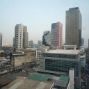 バンコク研修旅行（その１）
