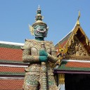 バンコク研修旅行（その３）