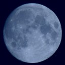 BLUE-MOON