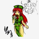 久しぶりに